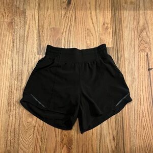 Lululemon hotty hots